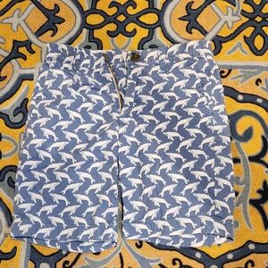 J. Crew shorts